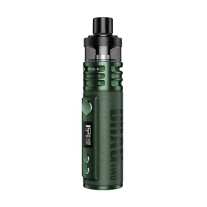 POD VooPoo Drag H40 Green