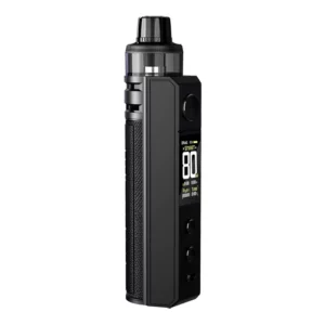 POD VooPoo Drag H80s Black