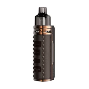 POD VooPoo Drag S Bronze Knight