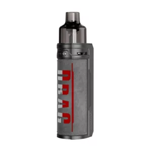 POD VooPoo Drag S Iron Knight