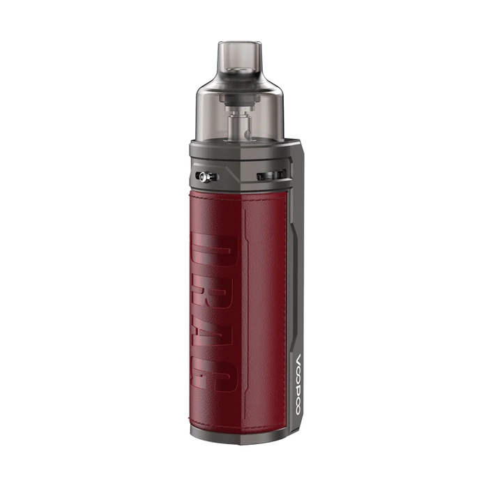 POD VooPoo Drag S Marsala