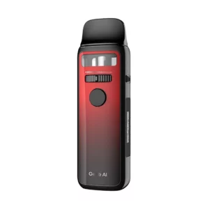 POD VooPoo Vinci 3 Aurora Red