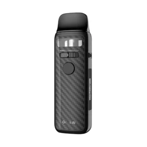 POD VooPoo Vinci 3 Carbon Fiber Black