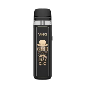POD VooPoo Vinci Pod Royal Edition Gold Jazz
