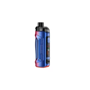POD Geekvape Aegis Boost Pro B100 Blue Red