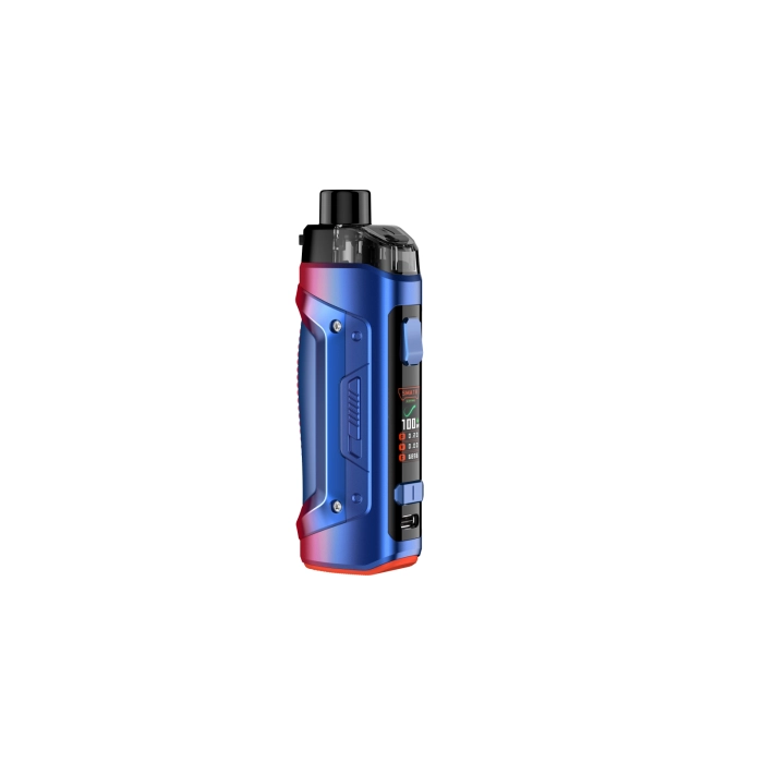 POD Geekvape Aegis Boost Pro B100 Blue Red