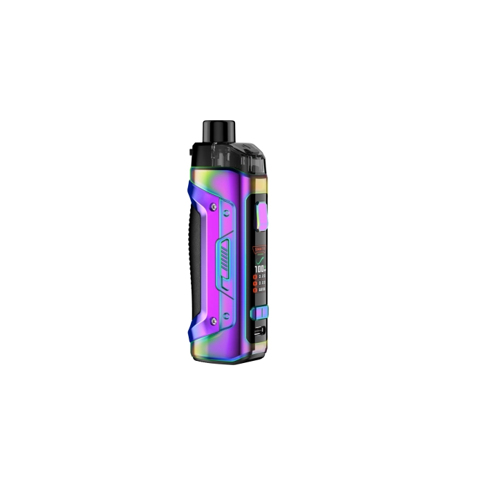 POD Geekvape Aegis Boost Pro B100 Rainbow