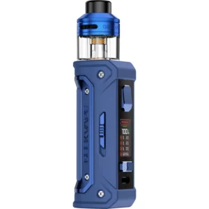 POD Geekvape Aegis E100 Blue