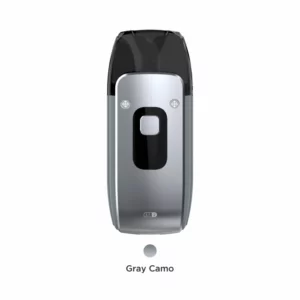 POD Geekvape Aegis Pod 2 Gray Camo
