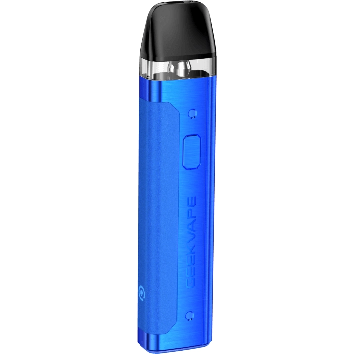 POD Geekvape Aegis Q Blue