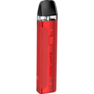POD Geekvape Aegis Q Red