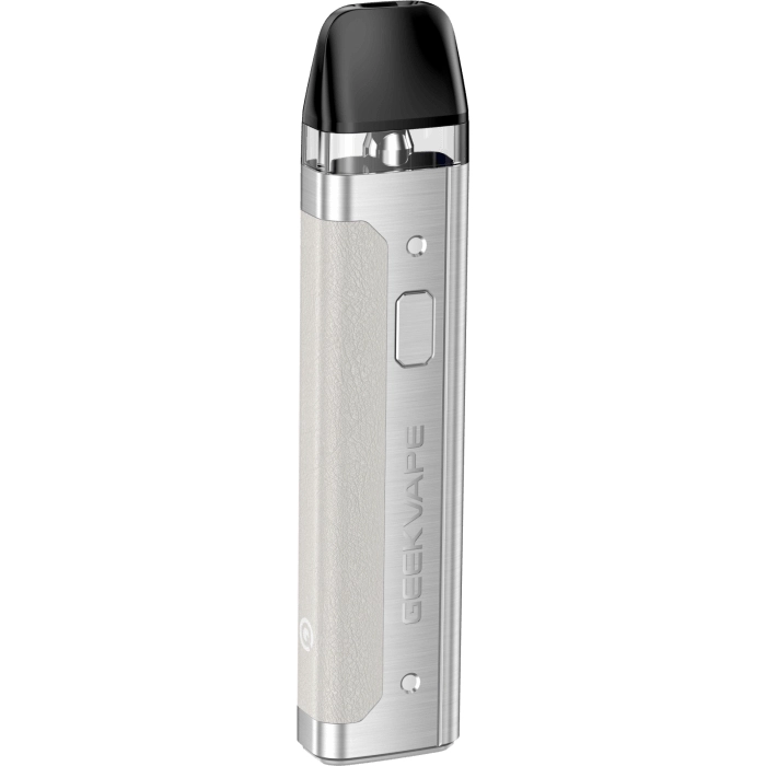 POD Geekvape Aegis Q Silver