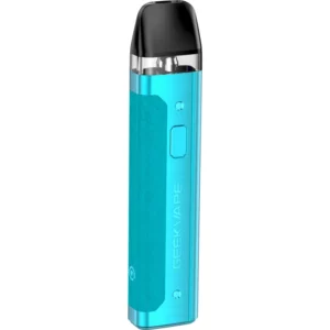 POD Geekvape Aegis Q Turquoise
