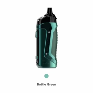 POD Geekvape B60 Boost 2 Bottle Green