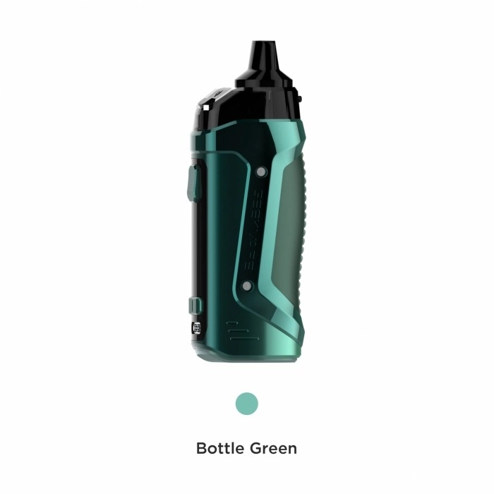 POD Geekvape B60 Boost 2 Bottle Green