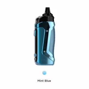 POD Geekvape B60 Boost 2 Mint Blue