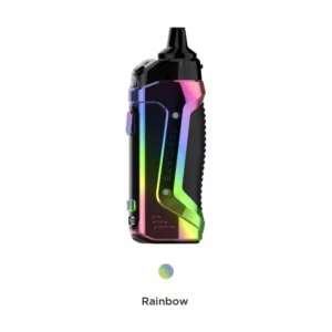 POD Geekvape B60 Boost 2 Rainbow