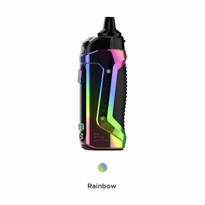 POD Geekvape B60 Boost 2 Rainbow