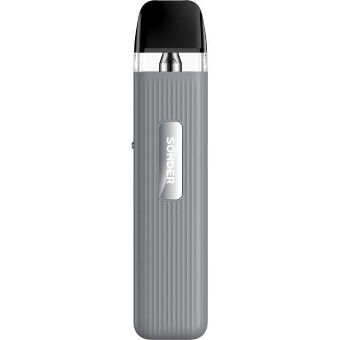 POD Geekvape Sonder Q Grey