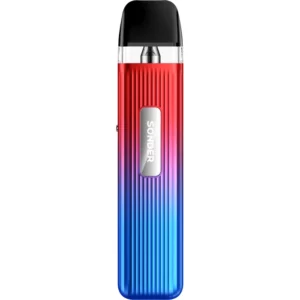 POD Geekvape Sonder Q Red Blue