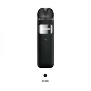 POD Geekvape Sonder U Black