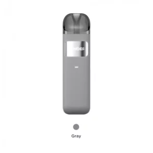 POD Geekvape Sonder U Grey
