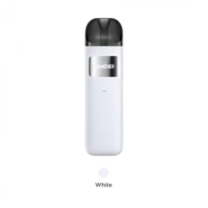 POD Geekvape Sonder U White