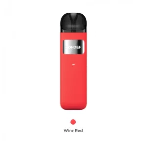 POD Geekvape Sonder U Wine Red