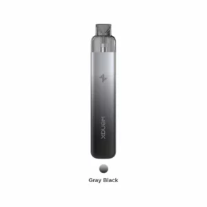 POD Geekvape Wenax K1 SE Grey Black