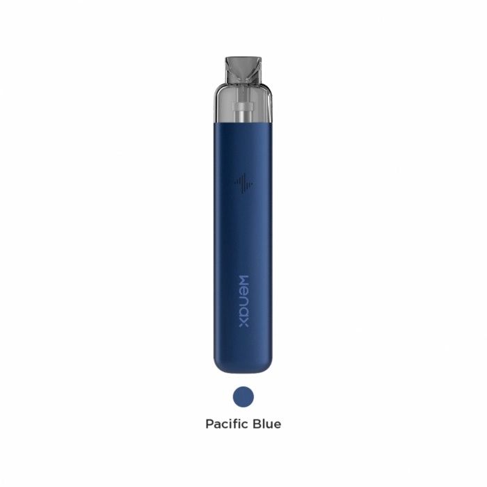 POD Geekvape Wenax K1 SE Pacific Blue