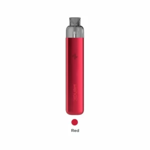 POD Geekvape Wenax K1 SE Red