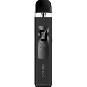 POD Geekvape Wenax Q Black