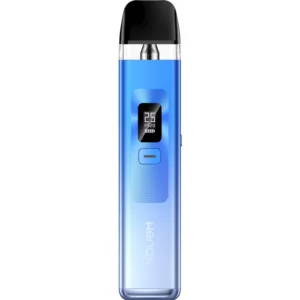 POD Geekvape Wenax Q Cobalt Blue