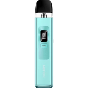 POD Geekvape Wenax Q Turquoise Green