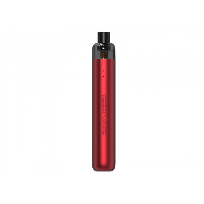POD Geekvape Wenax S-C Devil Red