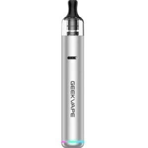 POD Geekvape Wenax S3 Atom Silver