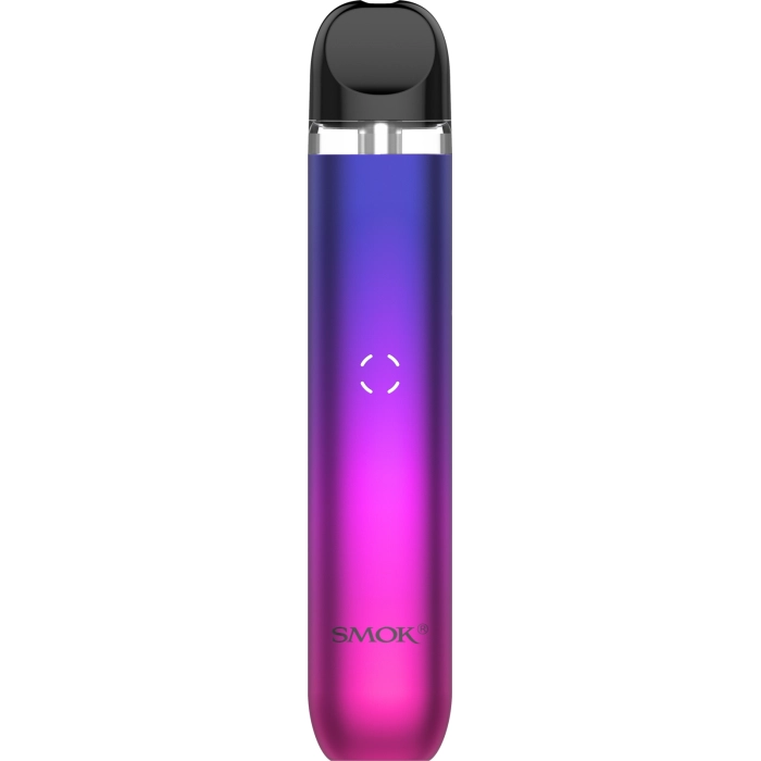 POD Smok Igee A1 Blue Purple