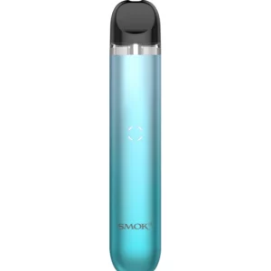 POD Smok Igee A1 Silver Blue