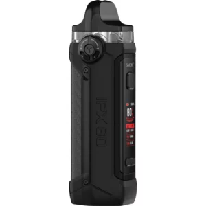 POD Smok IPX 80 Black Carbon Fiber