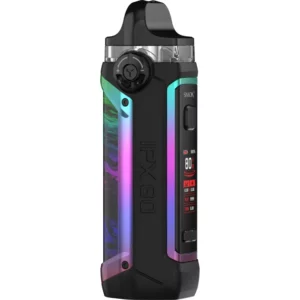 POD Smok IPX 80 Fluid 7-Color