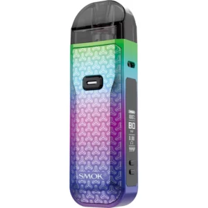 POD Smok Nord 5 7-Color Dart