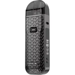 POD Smok Nord 5 Black Dart