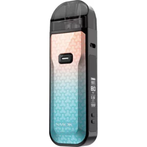 POD Smok Nord 5 Blue Pink Dart