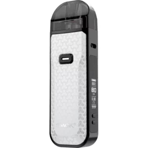 POD Smok Nord 5 White Dart