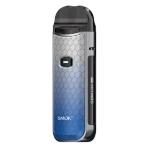 POD Smok Nord 50W Blue Grey Cobra