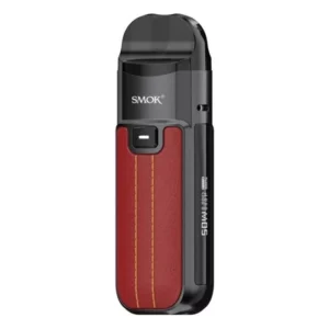 POD Smok Nord 50W Red Leather