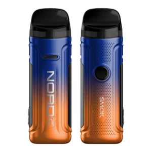 POD Smok Nord C Orange Blue
