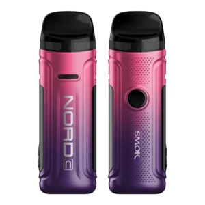 POD Smok Nord C Pink Purple