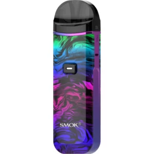 POD Smok Nord Pro Fluid 7-Color