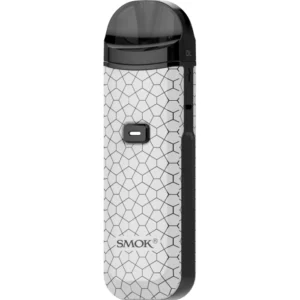 POD Smok Nord Pro White Armor